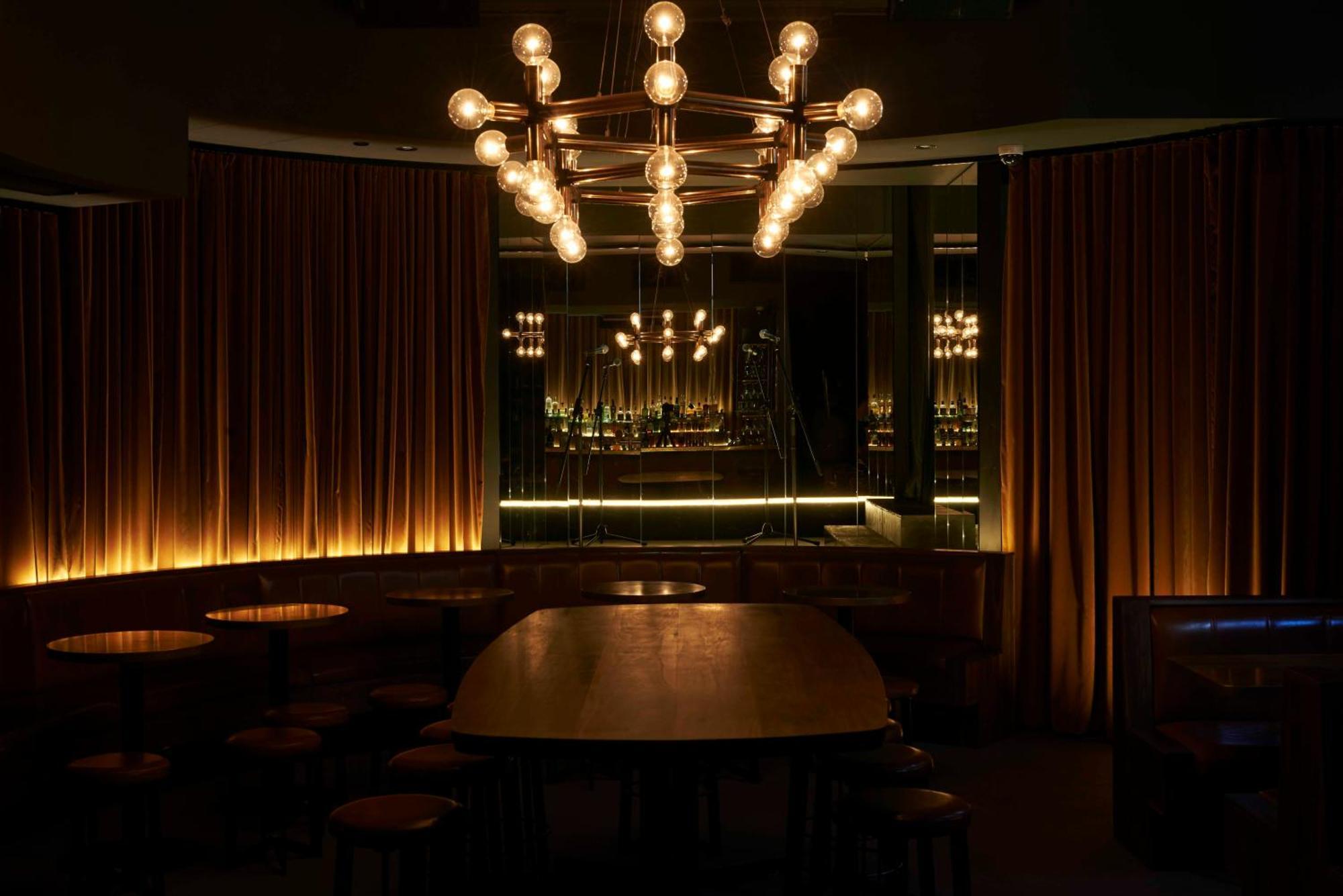 Paramount House