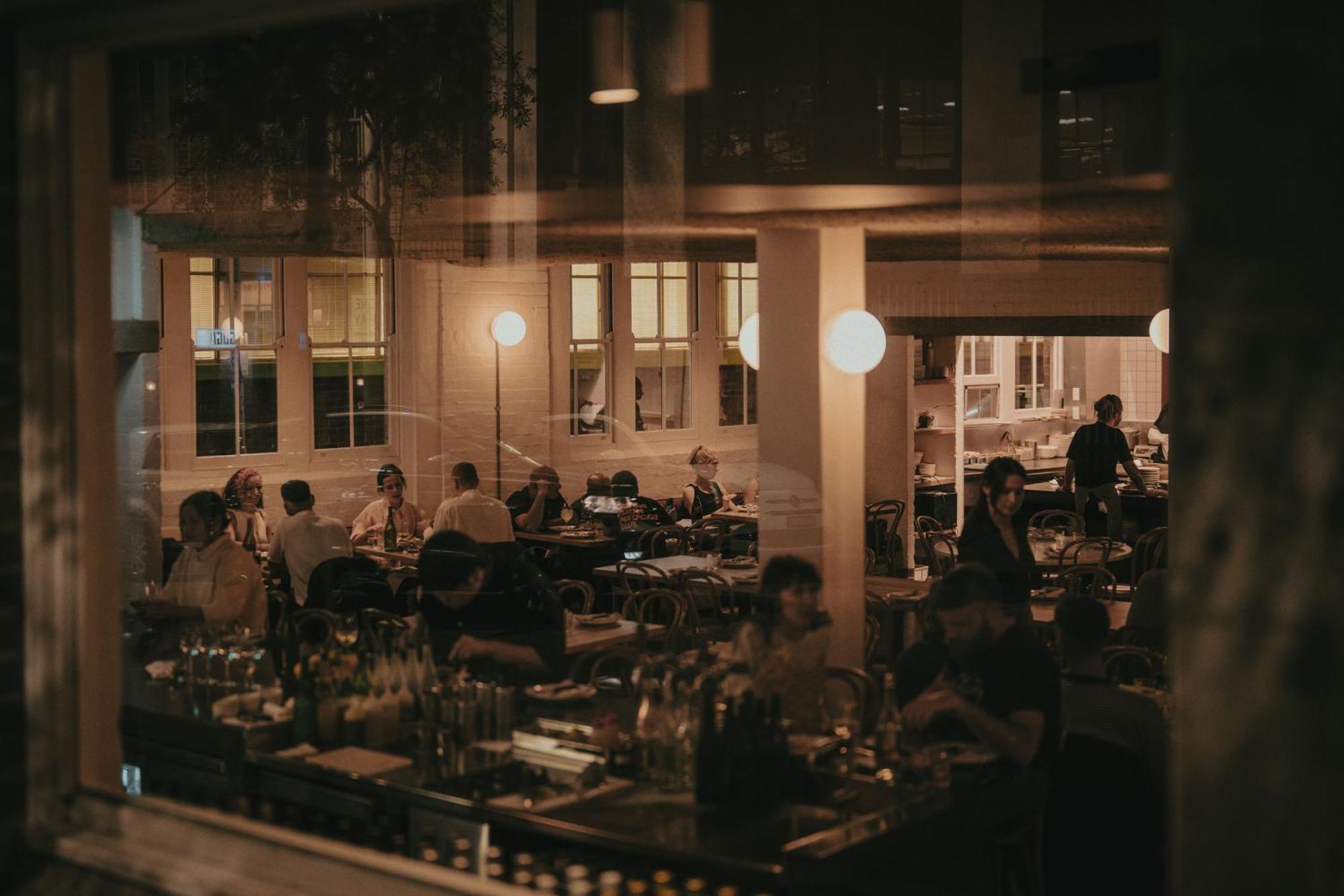 Paramount House *