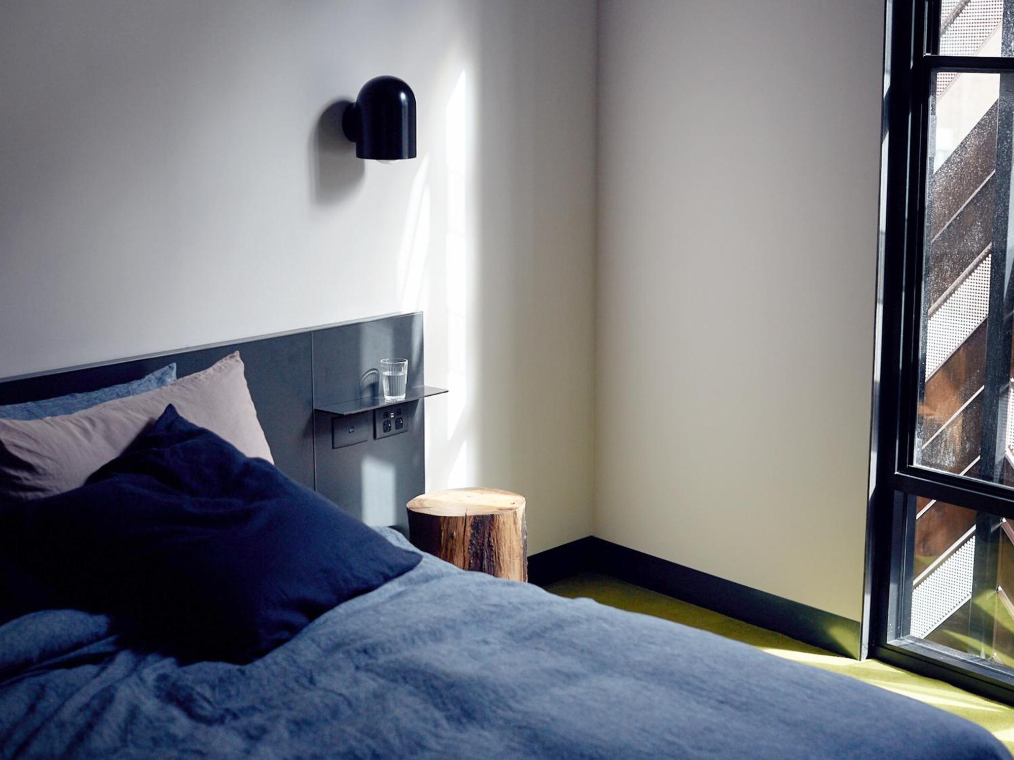 Paramount House Sydney