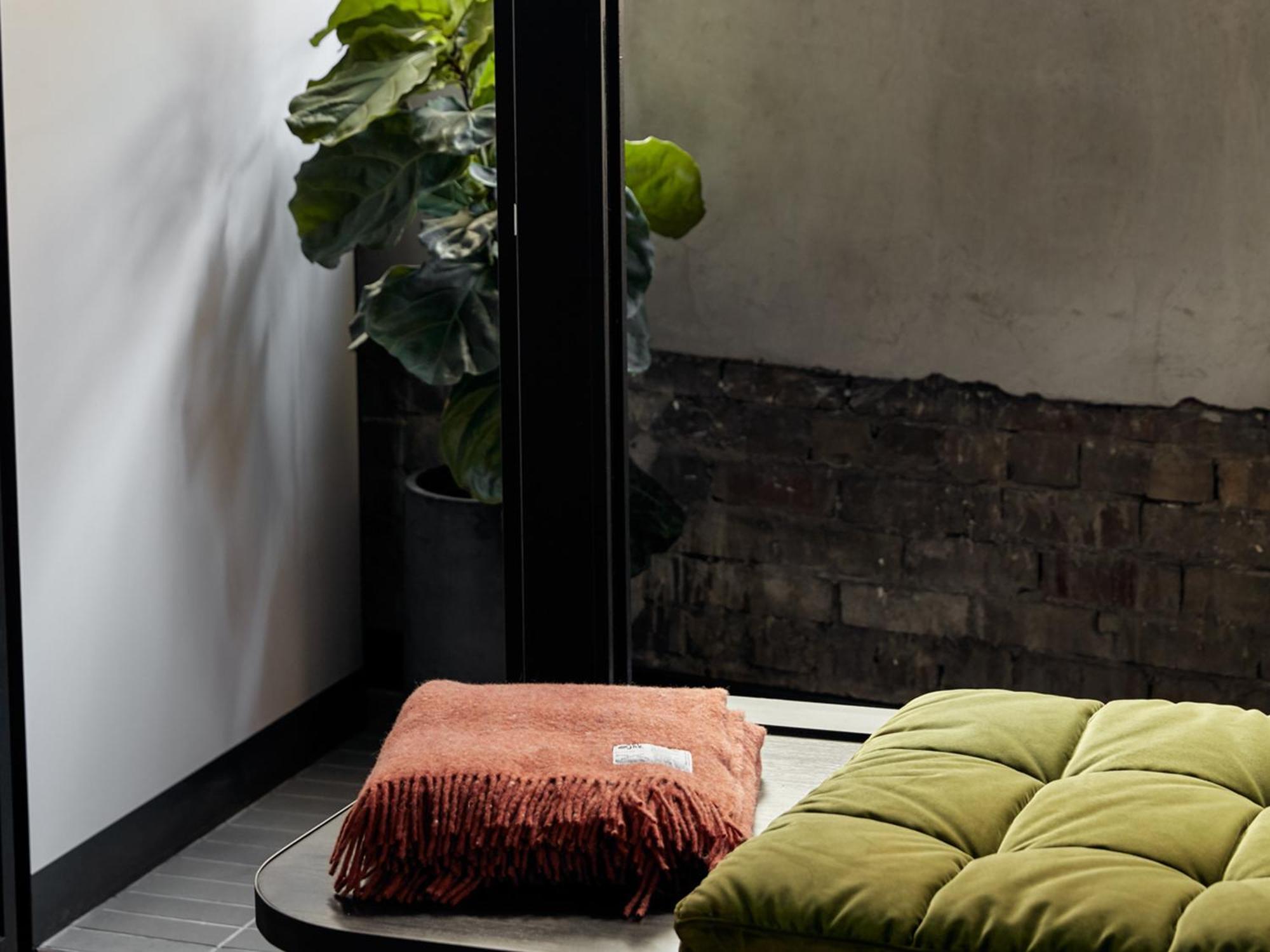 Paramount House Hotel Sydney