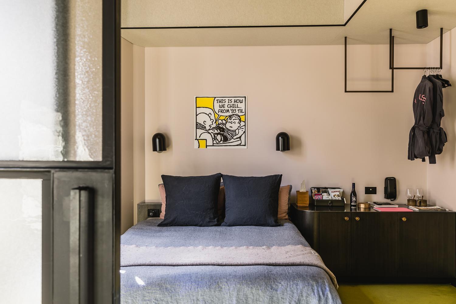 Paramount House * Sydney