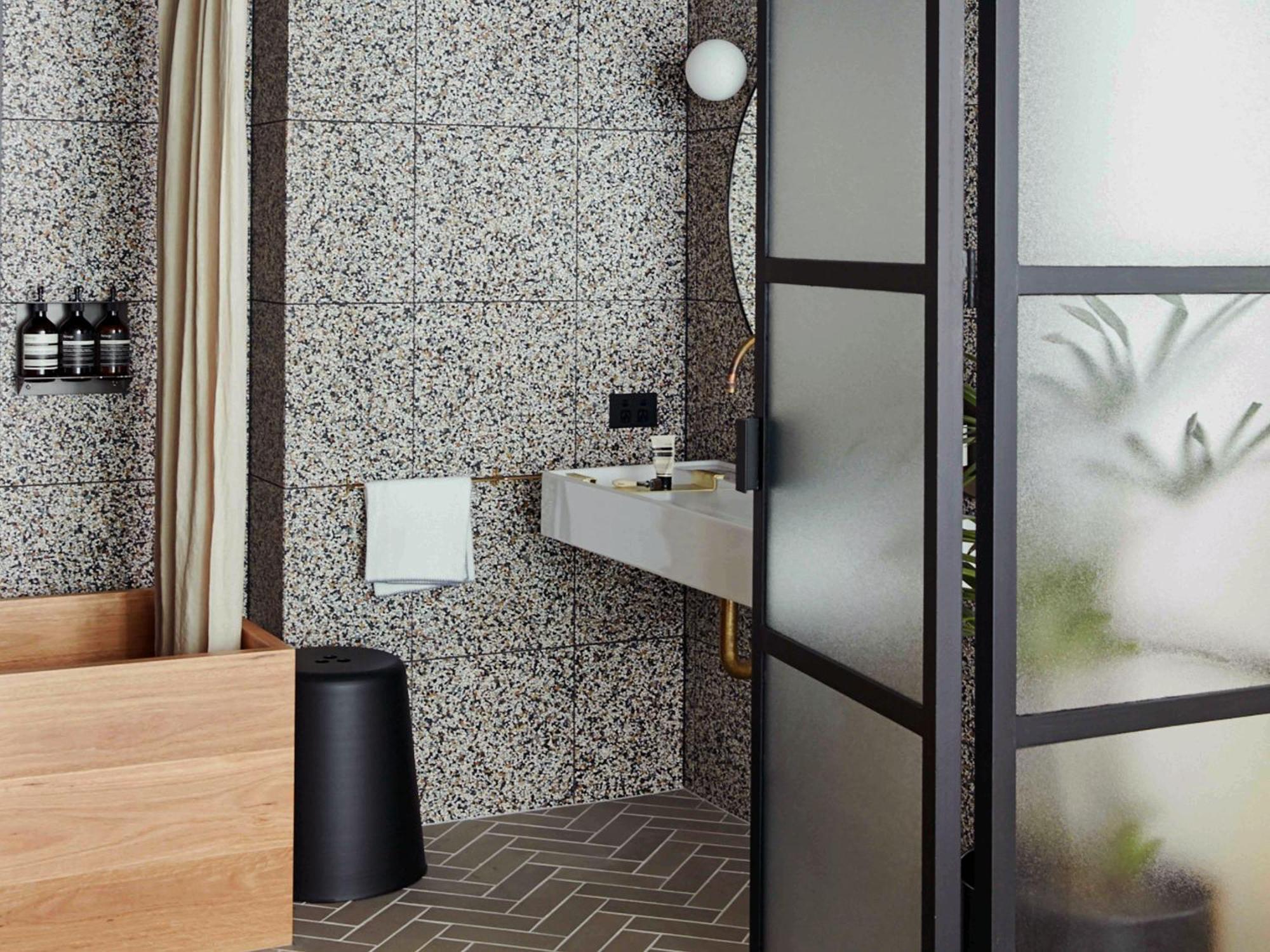 Hotel Paramount House *