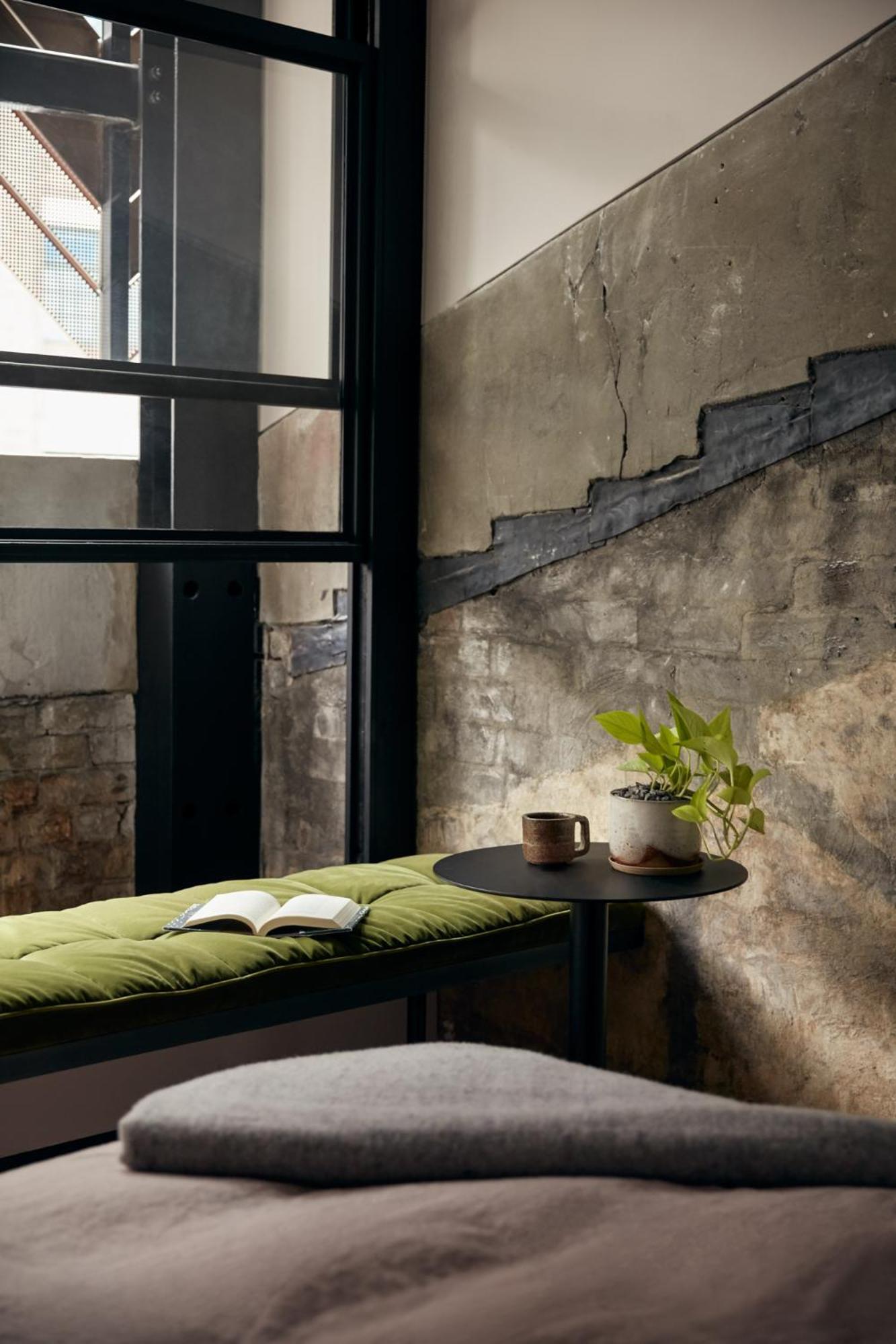 Paramount House Sydney