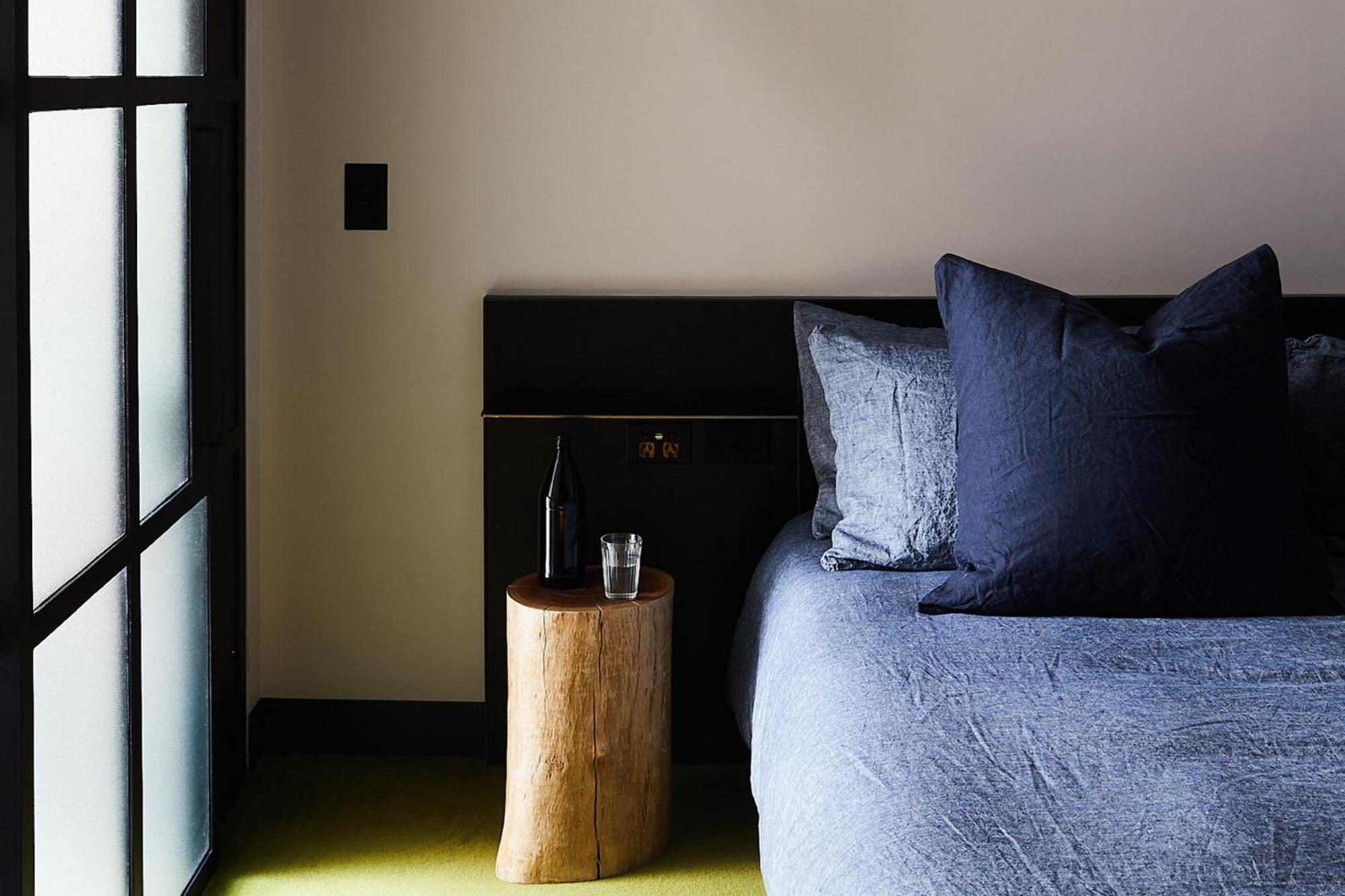 Paramount House *
