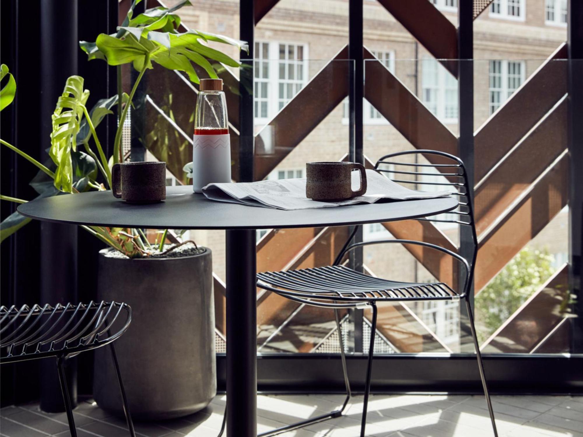 Paramount House Hotel