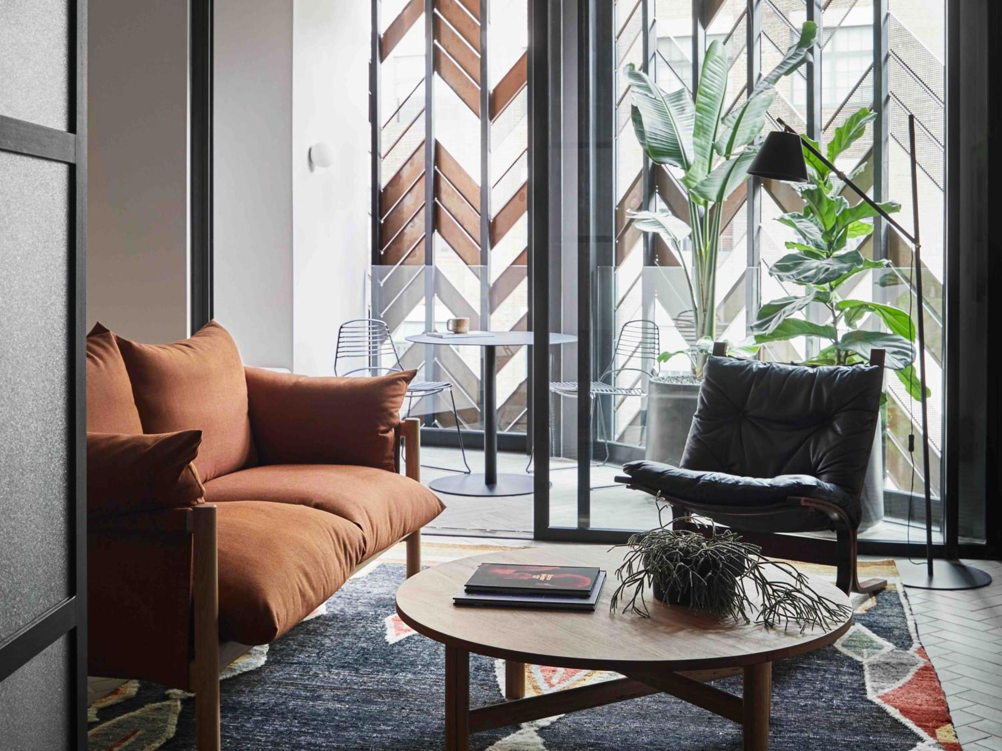 Paramount House *