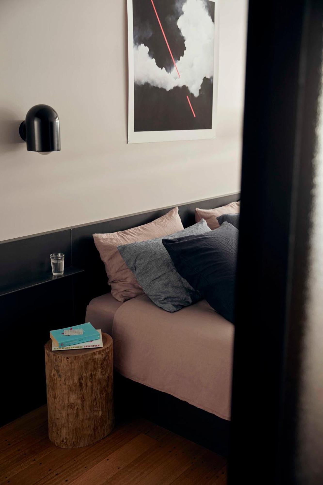Paramount House Hotel Sydney